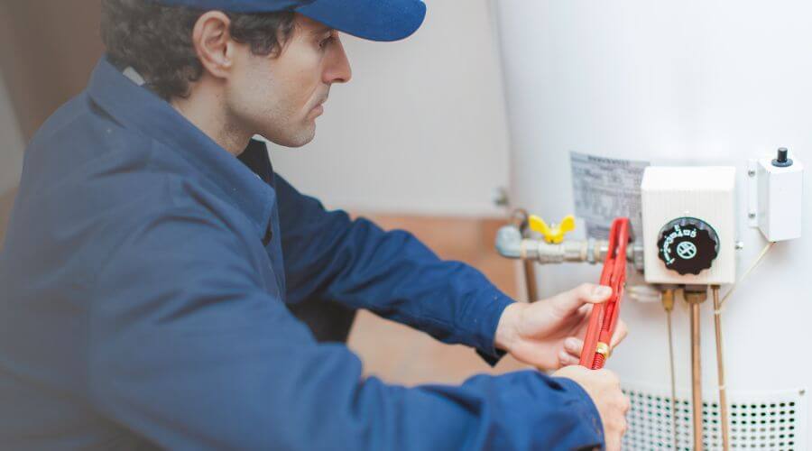 Local expert plumbing services in Cedar Valley, UT